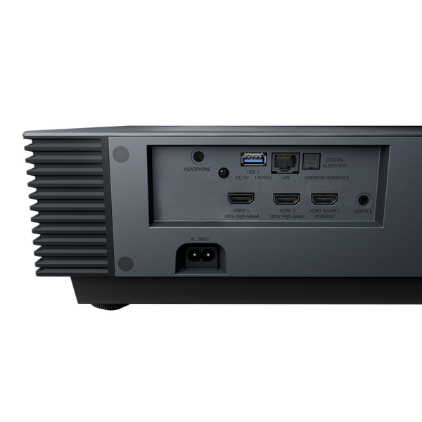 Laser Cinema Hisense PX3-PRO 4K TriChroma 230907 Imagini