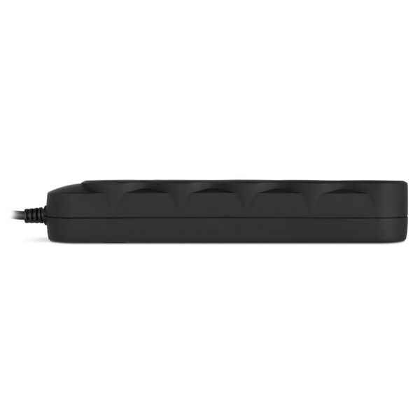 Surge Protector for UPS, SVEN EX-I5, 1.8m, 5 Sockets, Black 113692 фото