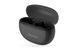 Wireless Earphones A4tech B25, 10 mm driver, 32 Ohm, 102db, Bluettoth 5.2, 40/380 mAh,IPX4, Ash Grey 145854 Imagini 1