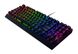 Gaming Keyboard Razer BlackWidow V3 Tenkeyless, Green SW, RGB, US Layout, USB 146610 фото 1