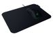 Gaming Mouse Pad Razer Sphex V3, 270 × 215 × 4mm, Smooth, ultra-thin, Black 146632 фото 1