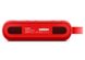 Speakers SVEN "PS- 75" Red, Bluetooth, FM, USB, microSD, 6w, Li-ion 1200mAh, Mic, DC 5 V 107562 фото 3