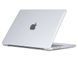 Smartshell Tech-Protect for Macbook Pro 14 (2021-2023), Crystal Clear 200889 Imagini 1