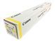 Toner Canon T01 Yellow (1040g/appr. 39 500 pages 5%) for imagePRESS C8xx,C7xx,C6xx,C6x 108049 Imagini 2