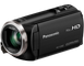 Camcorder Panasonic HC-V260EE-K 119117 фото 2