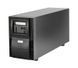 UPS PowerCom VGS-3000, Tower, 3000VA/2700W, Online, LCD, USB,SNMP SLOT, Ex. Batt. Con., 6xSchuko 121481 фото 2