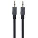 Cable 3.5mm jack to 3.5mm jack, 10.0m, 3pin, Cablexpert, CCA-404-10M 52122 фото 2