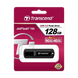 128GB USB3.1 Flash Drive Transcend "JetFlash 700", Black, Classic Cap (R/W:90/40MB/s) 76061 Imagini 5