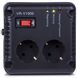 Stabilizer Voltage SVEN VR-V1000 max.500W, Output sockets: 2 × CEE 7/4 112793 фото 1