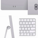 Apple iMac 24" Z19D001M1 Silver (M3 16Gb 1Tb) 212328 фото 1