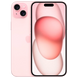 iPhone 15 Plus, 512GB Pink MD 208355 фото 1