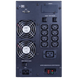 UPS PowerCom MAC-3000 IEC, Tower, 3000VA/3000W,Online,LCD, USB,SNMP SLOT,Ex.Batt. Connector, 8*C13+1 205245 фото 3