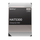 3.5" HDD 12.0TB-SATA-256MB SYNOLOGY "HAT5300-12T (MG07ACA12TE)" 135604 фото 1