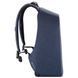Backpack Bobby Hero XL, anti-theft, P705.715 for Laptop 15.6" & City Bags, Navy 119795 фото 2