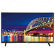 32" LED SMART TV Hisense 32A5KQ, QLED 1920x1080 FHD, VIDAA OS, Black 214080 фото 3