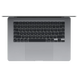 NB Apple MacBook Air 15.3" MQKP3RU/A Space Gray (M2 8Gb 256Gb) 205558 фото 1