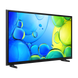 40" LED SMART TV Samsung UE40F6000FUXUA, 1920x1080 FHD, Tizen OS, Black 232957 Imagini 3