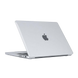 Smartshell Tech-Protect for Macbook Pro 14 (2021-2023), Crystal Clear 200889 Imagini 10