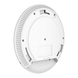 Wi-Fi 6 Dual Band Access Point Grandstream "GWN7664" 3550Mbps, OFDMA, 1G+2.5G Ports, PoE, Controller 203459 Imagini 5