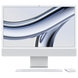 Apple iMac 24" Z19D001M1 Silver (M3 16Gb 1Tb) 212328 фото 3