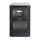 UPS PowerCom VGS-3000, Tower, 3000VA/2700W, Online, LCD, USB,SNMP SLOT, Ex. Batt. Con., 6xSchuko 121481 фото 3