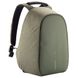 Backpack Bobby Hero Regular, anti-theft, P705.297 for Laptop 15.6" & City Bags, Green 119784 фото 6