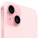 iPhone 15 Plus, 512GB Pink MD 208355 фото 4
