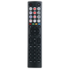 32" LED SMART TV Hisense 32A5KQ, QLED 1920x1080 FHD, VIDAA OS, Black 214080 фото 9