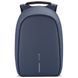 Backpack Bobby Hero XL, anti-theft, P705.715 for Laptop 15.6" & City Bags, Navy 119795 фото 9