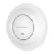 Wi-Fi 6 Dual Band Access Point Grandstream "GWN7664" 3550Mbps, OFDMA, 1G+2.5G Ports, PoE, Controller 203459 Imagini 8