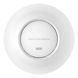 Wi-Fi 6 Dual Band Access Point Grandstream "GWN7664" 3550Mbps, OFDMA, 1G+2.5G Ports, PoE, Controller 203459 Imagini 3