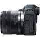 Aparat Foto Mirrorless Canon EOS R8 & RF 24-50mm f/4.5-6.3 IS STM KIT 205576 фото 1