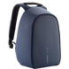 Backpack Bobby Hero XL, anti-theft, P705.715 for Laptop 15.6" & City Bags, Navy 119795 фото 16