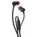 Earphones JBL T110 Black 126854 фото 6