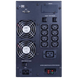 UPS PowerCom MAC-3000 IEC, Tower, 3000VA/3000W,Online,LCD, USB,SNMP SLOT,Ex.Batt. Connector, 8*C13+1 205245 фото 2