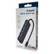 Type-C 3.1 USB Hub, 4-port Output: 4 x USB3.0, 1 x Type-C, Gembird "UHB-CM-U3P4P-01" 219065 фото 3