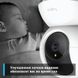 TP-Link TAPO C200, Pan/Tilt Home Security Wi-Fi Camera 112282 фото 2