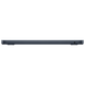 Laptop Apple MacBook Air 13.6" MW123RU/A Midnight (M4 16Gb 256Gb) 229633 Imagini 11