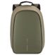 Backpack Bobby Hero Regular, anti-theft, P705.297 for Laptop 15.6" & City Bags, Green 119784 фото 9