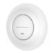 Wi-Fi 6 Dual Band Access Point Grandstream "GWN7664" 3550Mbps, OFDMA, 1G+2.5G Ports, PoE, Controller 203459 Imagini 2