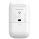 Wireless Mouse Satechi Slim EX, 3 buttons, Ambidextrous, Rechargeable, Bluetooth 5.0, Silver 268178 Imagini 1