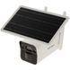 Hikvision 4G + Panou Solar 4mm, DS-2XS2T41G1-ID/4G/C05S07 6609908 Imagini 1
