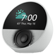 Amazon Echo SCratiță Smart Alarm Clock with Alexa (2024), Glacier White 237700 Imagini 9