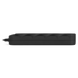 Surge Protector for UPS, SVEN EX-I5, 1.8m, 5 Sockets, Black 113692 фото 4
