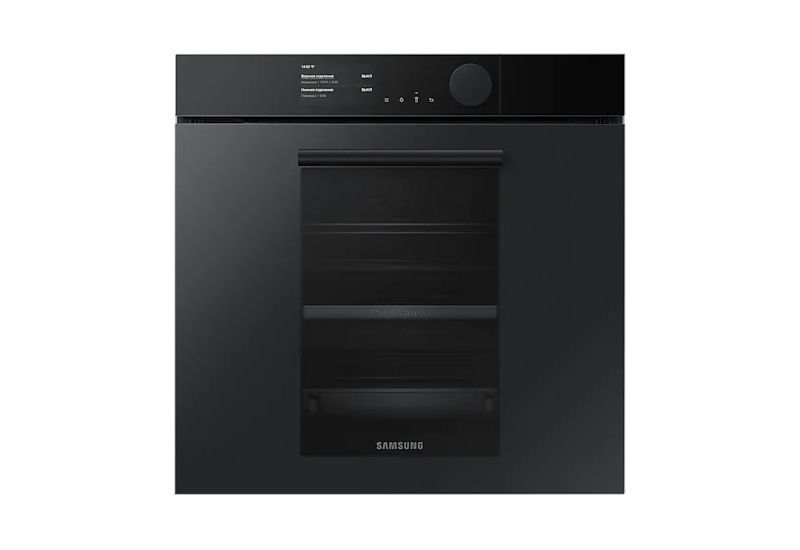 Cuptor Electric Samsung NV75T9979CD/WT 140814 Imagini