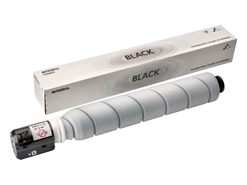 Toner for IR Advance Black (EXV-52) 222078 фото