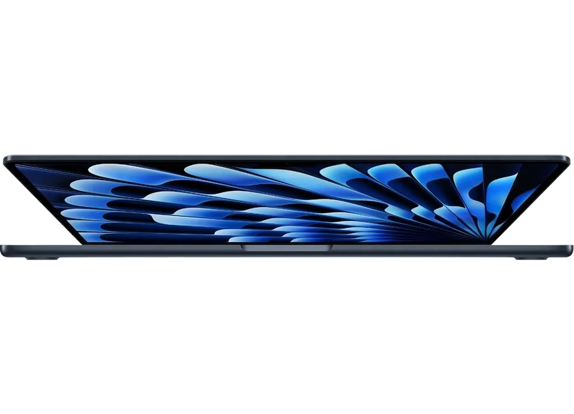 Laptop Apple MacBook Air 13.6" MW123RU/A Midnight (M4 16Gb 256Gb) 229633 Imagini