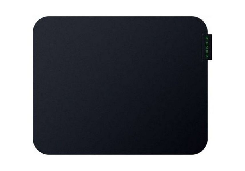 Gaming Mouse Pad Razer Sphex V3, 270 × 215 × 4mm, Smooth, ultra-thin, Black 146632 фото