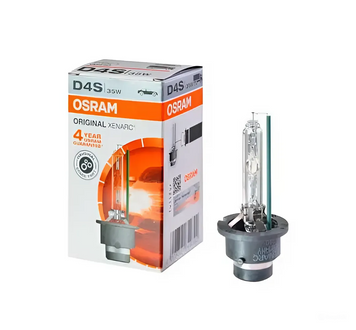 D4S OSRAM XENARC ORIGINAL 66440 35W OS-66440 фото