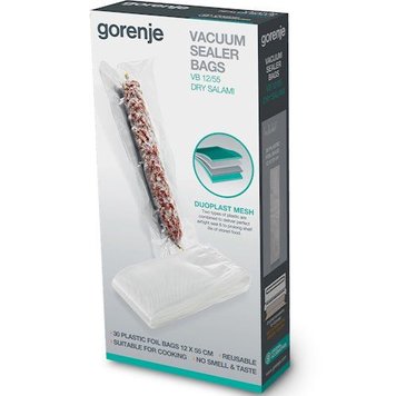 Vacuumator Set Gorenje VB 12/55 125143 фото